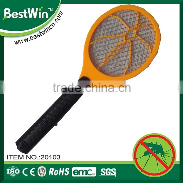 BSTW ISO9001 Factory Multi- Function Mosquito Swatter/bat