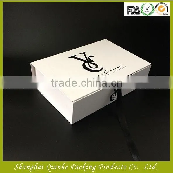Custom Diving Equipment Gift Box Packing