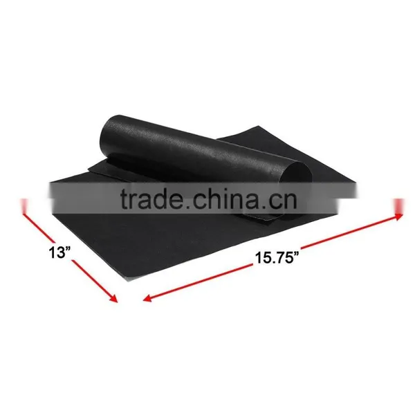 BBQ Non-Stick Grill Mat Non-stick BBQ Grill Mat, Easy Clean, Reusable, Dishwasher Safe, Versatile, Use Indoor or Outdoor photo-2
