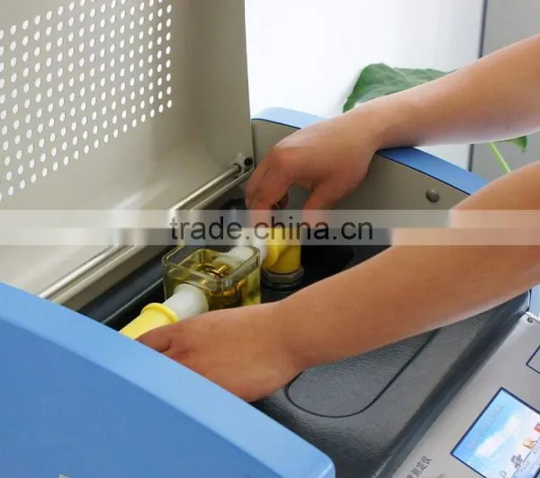 Good Sales Oil Testing Machine Insulating Oil Breakdown Voltage Manufacturers photo-6