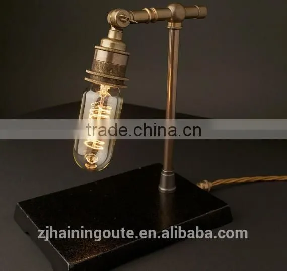 2015 China Manufacture Anitique Vintage Edison Bulb E27 Vintage Edison Light Bulb 40w photo-5