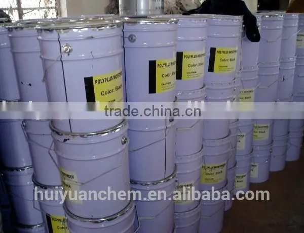 Manufacturer:polyurethane Waterproof Coating 200kg/drum photo-2