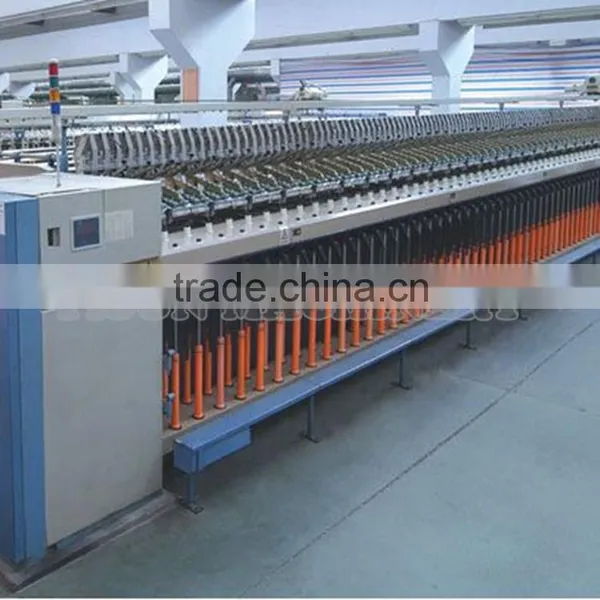 Cotton Spinning Machine Simplex Frame Roving Frame photo-6