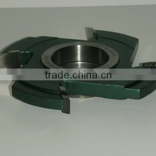 Groove Cutter for Window Mechanism