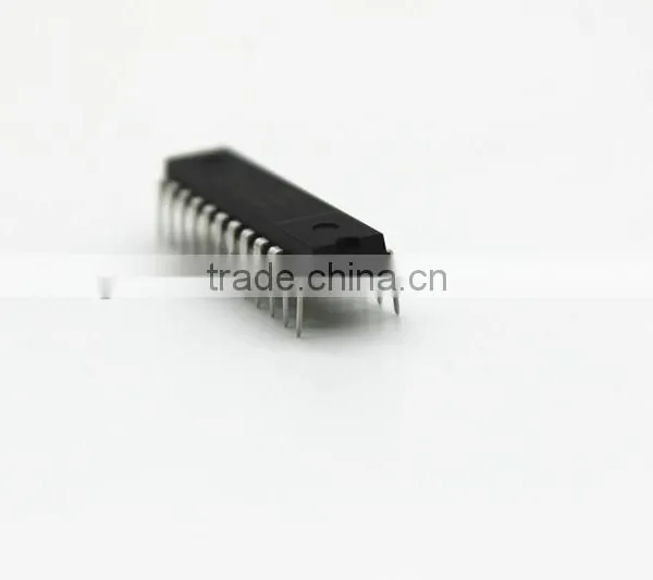 10pcs /lot MAX7219 MAX7219CNG MAX7219ENG DIP-24 Display Drivers, LED Drive F109 photo-2