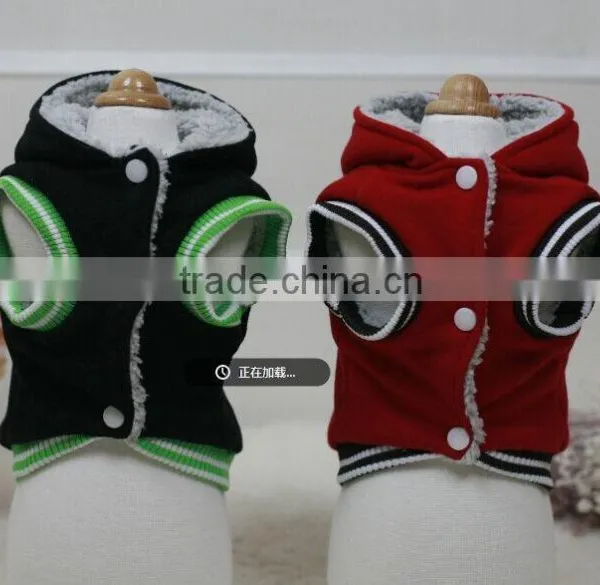 Pet HoodyNO.1 Dog Hoody/ photo-2