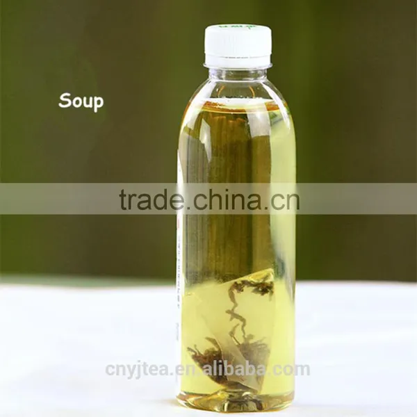 Chinese Green Tea Type Organic Green Tea photo-4