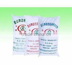 High Quality Glue Powder for Gluing Paper Material photo-4