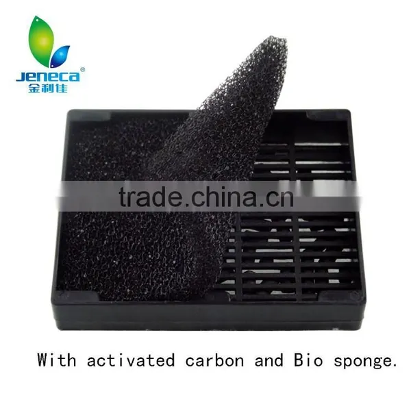 Aquarium External Power Top Filter photo-4