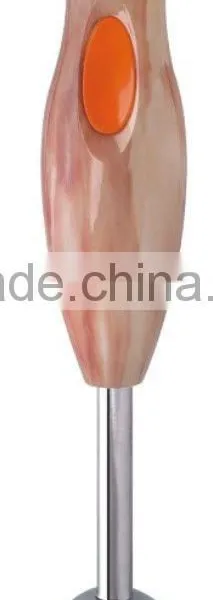 Immersion Hand Blender Professional Style photo-4