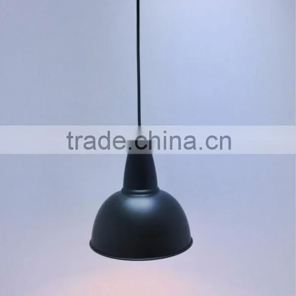 Metal Pendant Lamp photo-4