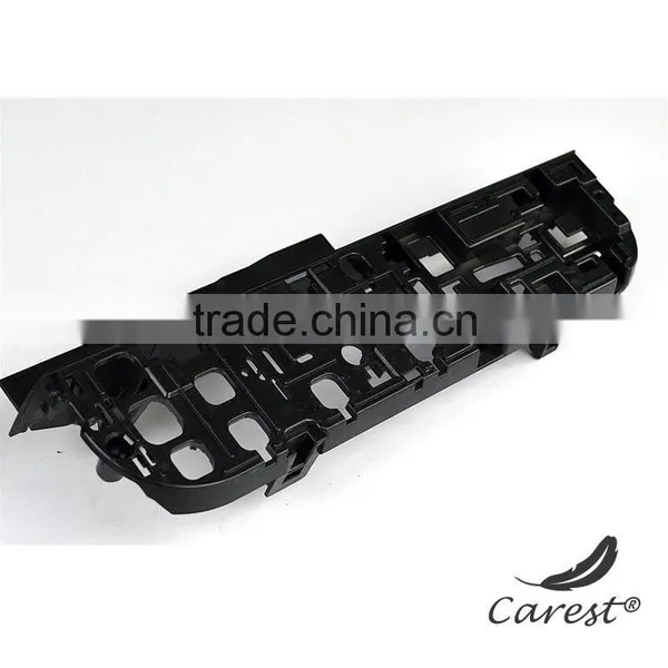 Customized Complicate Structure Plastic for Injection Mould Plastic Injection Molding Supplier's Choice photo-3