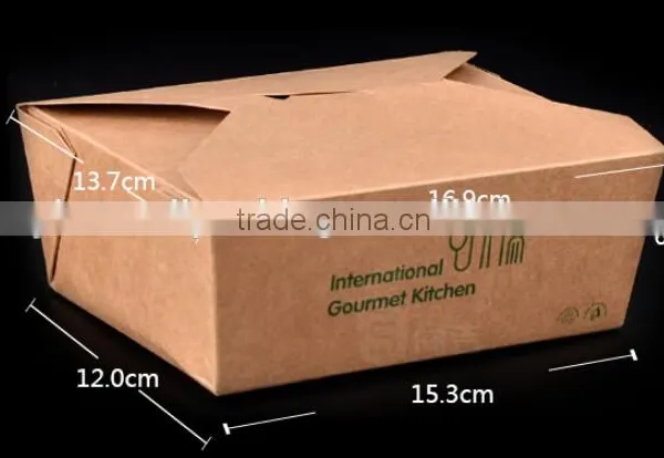Direct Buy China Moon Cake Box From Chinese Merchandise photo-2