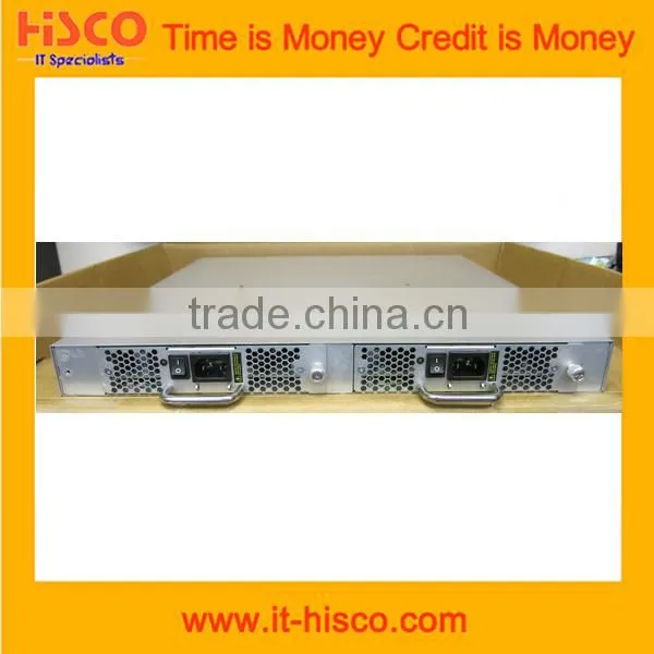 BR-6510-24-16G-R 24-Port 16 Gbps Fibre Channel SAN Switch, Back-to-Front Airflow photo-2