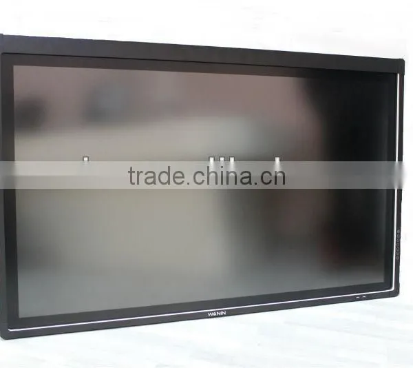 LED Multi Touch Screen Monitor TV, LED Interactive Whiteboard/ Large LED Touch Panel