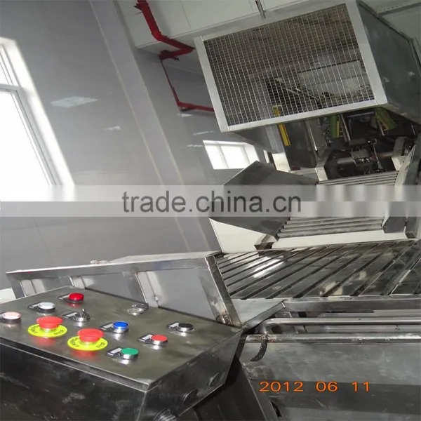 Pig Carcass Plat