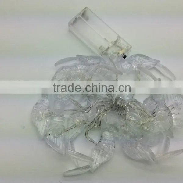 Bird 16LED String Light photo-3