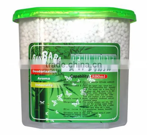800ml Large Oval Box Moisture Absorbent photo-3