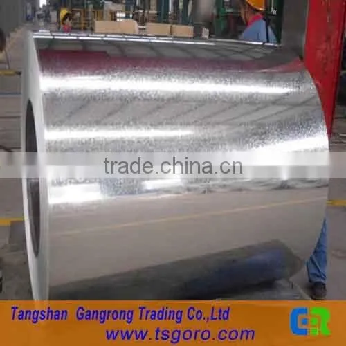 gi Galvanized Steel Coil or Strip photo-4