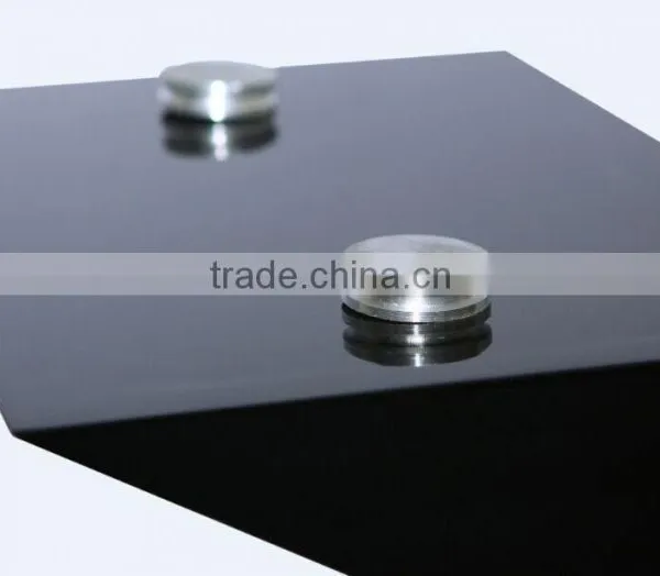 DT-4037 Glass Top Dining Table photo-5