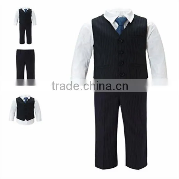 Fashion Boys Suits