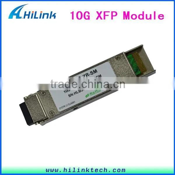 1550nm 80km Huawei XFP-STM64-ZR With LC Connector Singlemode photo-2