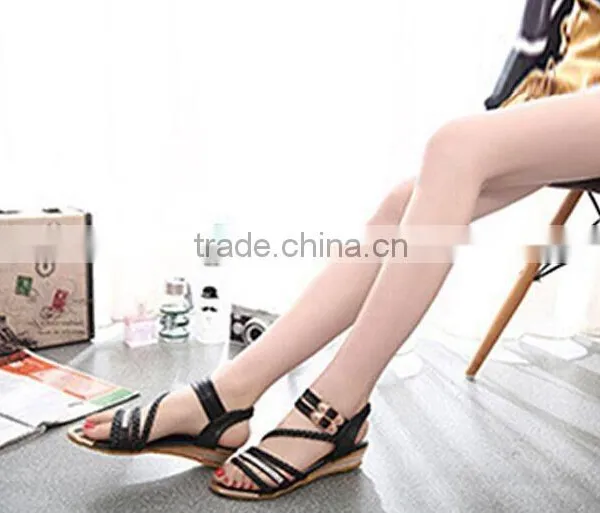 The Latest Beach Sandals 2015 Summer Sandals photo-2