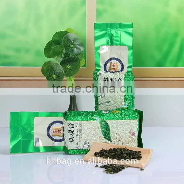 Standing Tea Bags With Zipper photo-6
