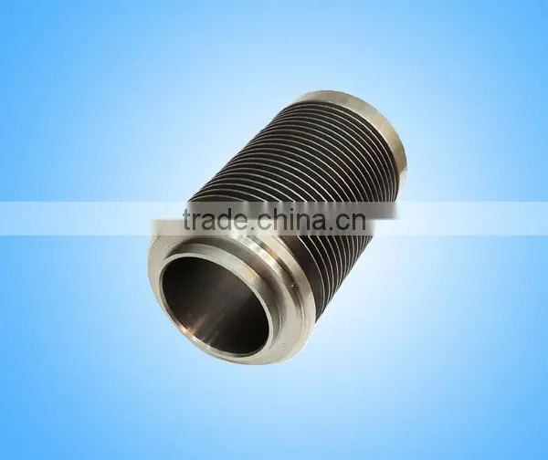 High Pressure Cylinder photo-2
