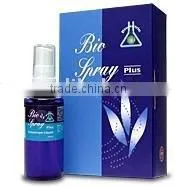 Bio Spray Plus Colostrum Liquid Agent