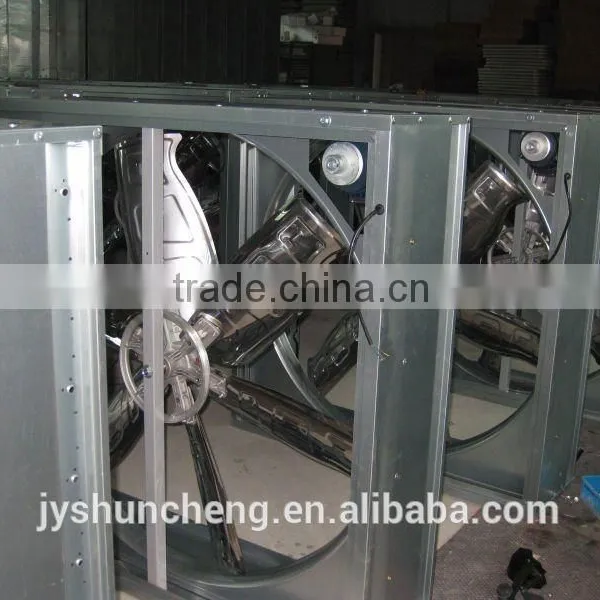 YAOSHUN Poultry Exhaust Fan/air Cooler photo-2