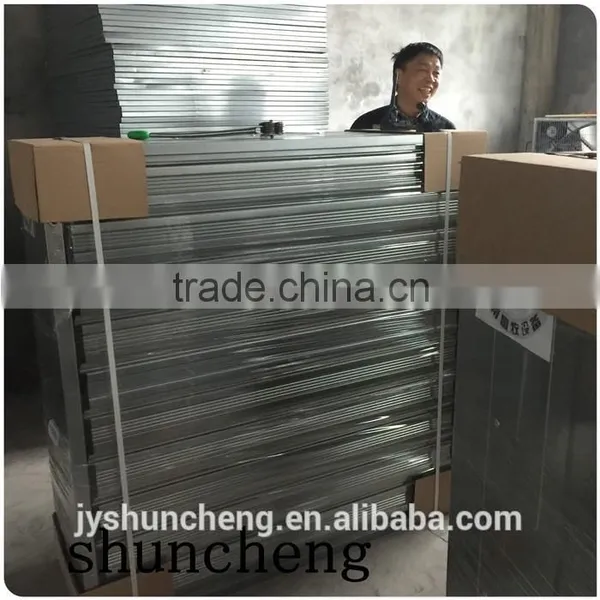 Yaoshun Industrial Fan,exhaustor,ventilation,EXHAUST FAN FOR GREENHOUSE/POULTRY HOUSE/INDUSTRIAL FAN/POULTRY EQUIPMENT photo-5