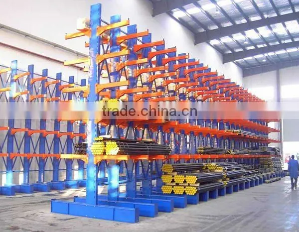 Cantilever Rack/heavy Duty Racking