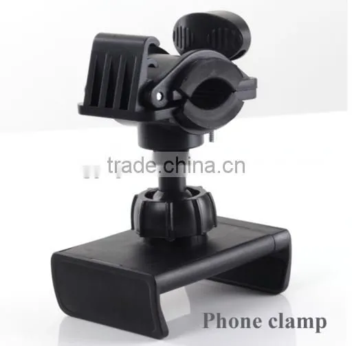 Universal Cool Motorcycle Phone Mount for Gps photo-5