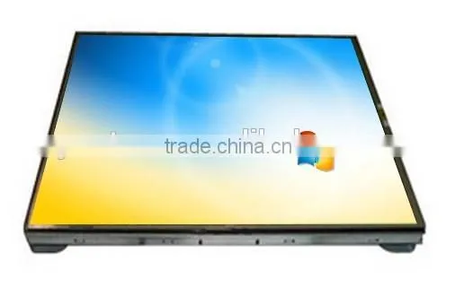 15inch Industrial Grade Open Frame Monitor With Touchscreen Option photo-2