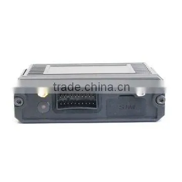 OBD GPS Tracker Heavy Truck Gps Tracker With Fuel Monitoring System photo-2