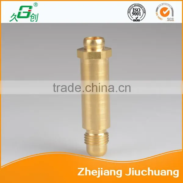 Customized Brass Connector photo-2
