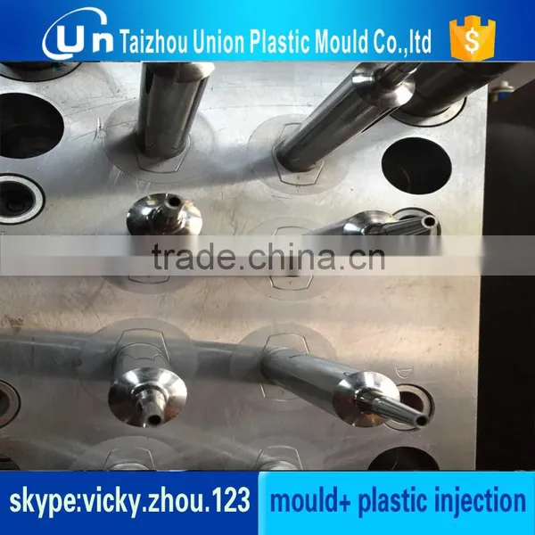 Moulds for Injection Medical photo-4