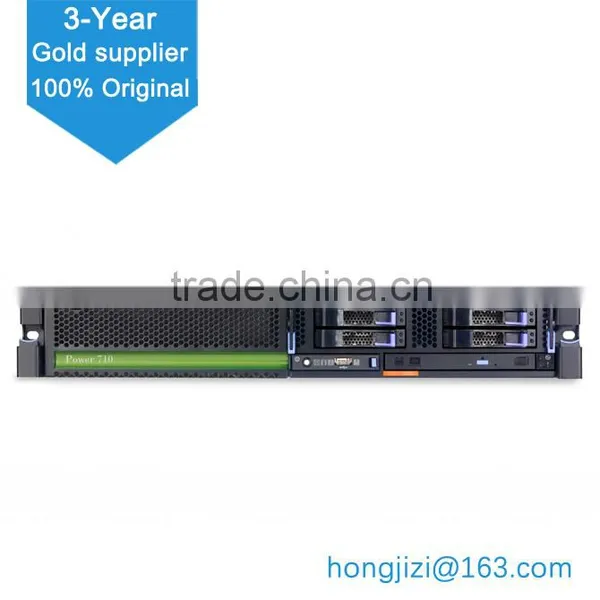 Original New! Server Power 730 8231-E2C photo-2