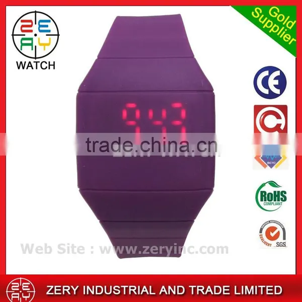 R0464 High Quality Sport Led Watch photo-4