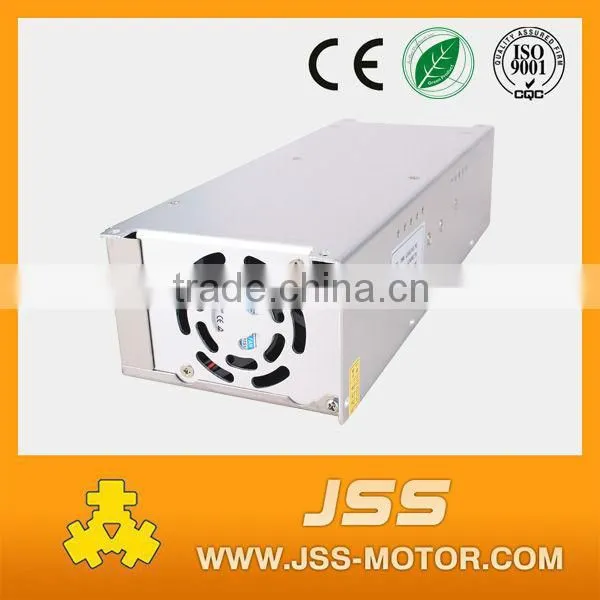 24v dc Power Supply 120w Stepper Motor Power Supply Nema 17 photo-3