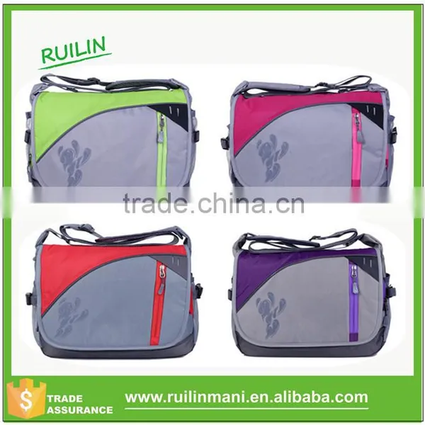 Cost-Effective Custom Fitted Kraft Cheap Satchels Bag Good Quality Fashional Custom Printing Teenager School Sports Satchels photo-2