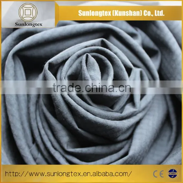 China Supplier High Quality Sand Wash Fabric photo-2