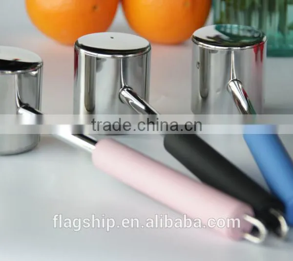 Shipment in Time TPR Handle Heavy Duty Meat Tenderizer Hammer photo-5
