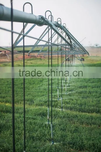 Pivot System Irrigator photo-3