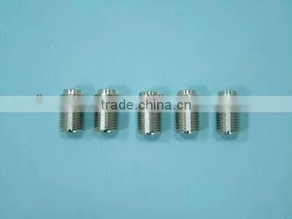 Customized Zinc Alloy Die Casting Parts Hardware