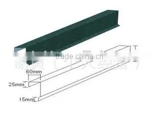 Stone Coated Roof Sheet Accessories Ridge Hip/Roof Tiles Ridge Hip photo-2