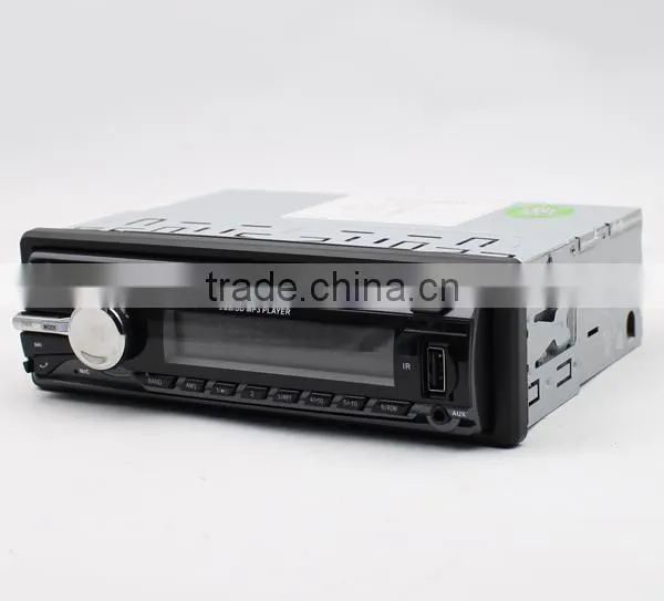Lowest Price Car Mp3/USB Player CN-U5660-BT photo-2