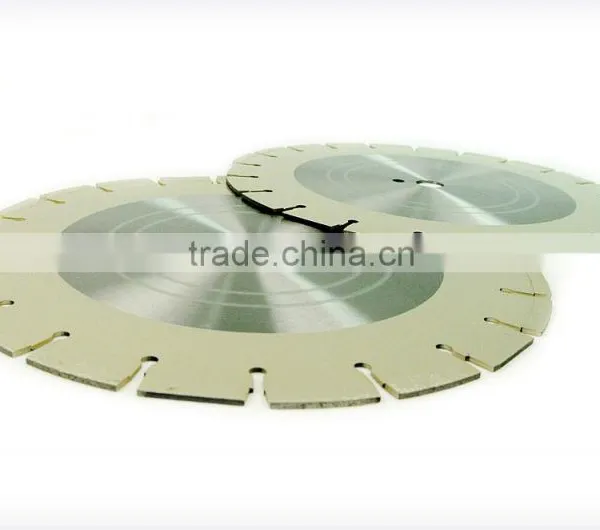 26" Diamond Cutting Blades photo-2