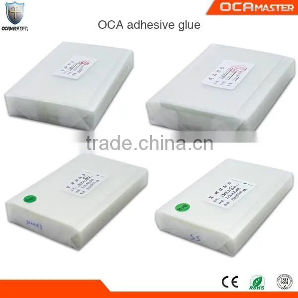 Repair Cell Phone Accessories OCA Adhesive Glue for LCD Touch Screen photo-6